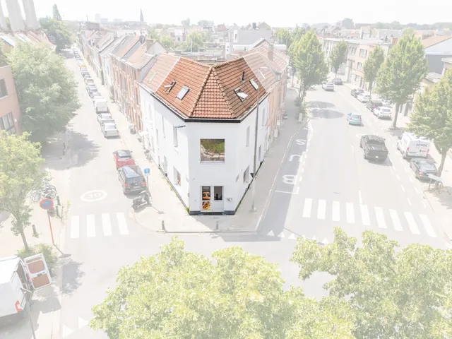 Huis te koop in Gent – 1/10