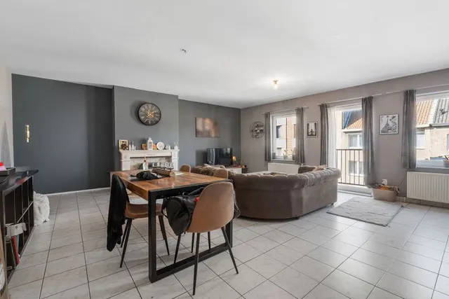 Appartement te koop in Gent – 1/9