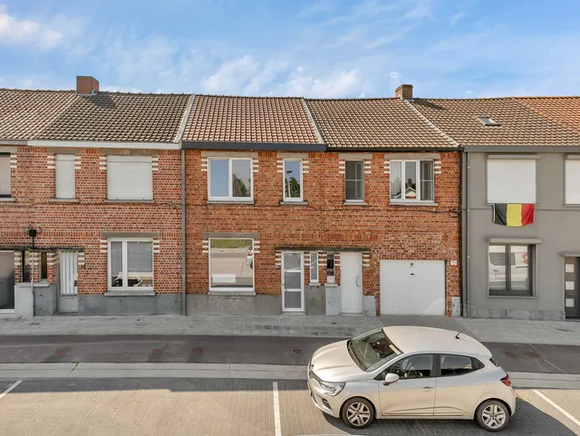 Huis te koop in Deinze – 1/10