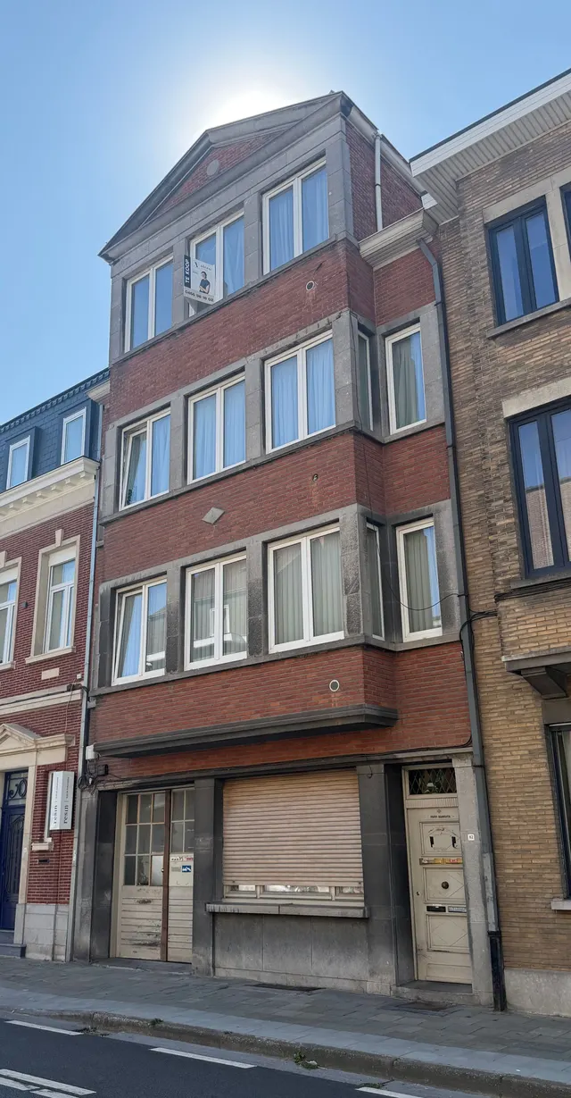 Apartment for sale in Kortrijk – 1/2