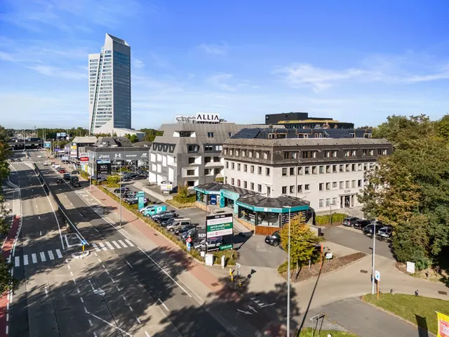 Appartement te koop in Gent Sint-Denijs-Westrem – 1/10