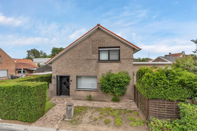 Huis te koop in Machelen – 1/10