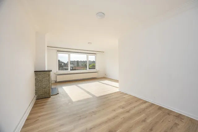Appartement à vendre à Antwerpen – 1/10