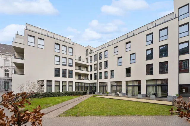 Appartement à vendre à Gent – 1/10