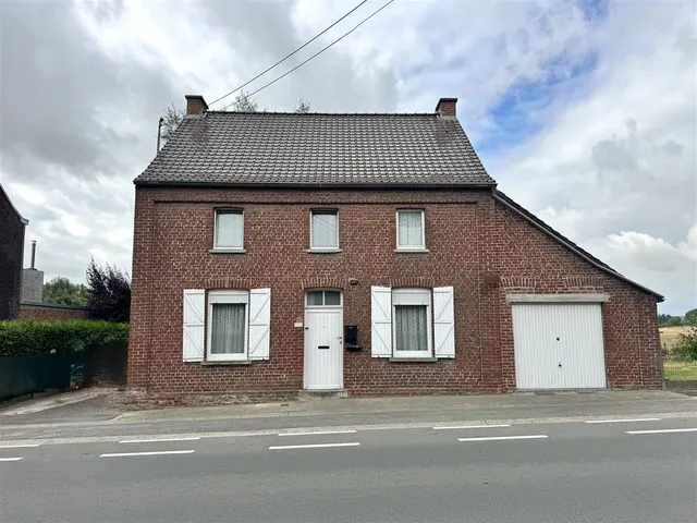 Maison à vendre à Ogy – 1/10