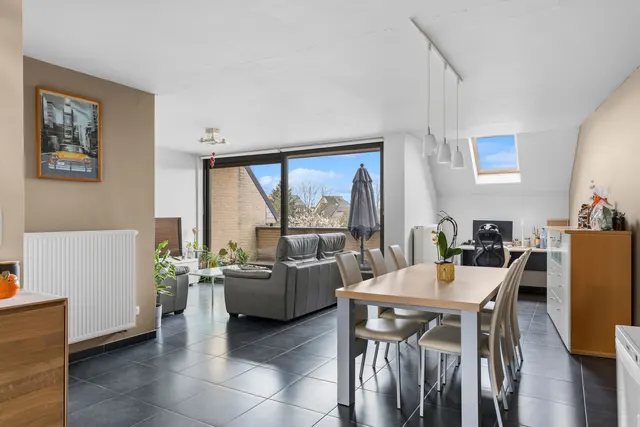 Appartement à vendre à Erpe-Mere – 1/10