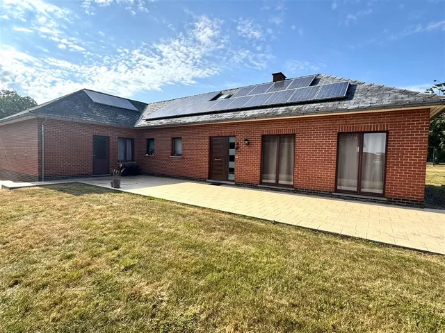 Maison à vendre à Flobecq – 1/10