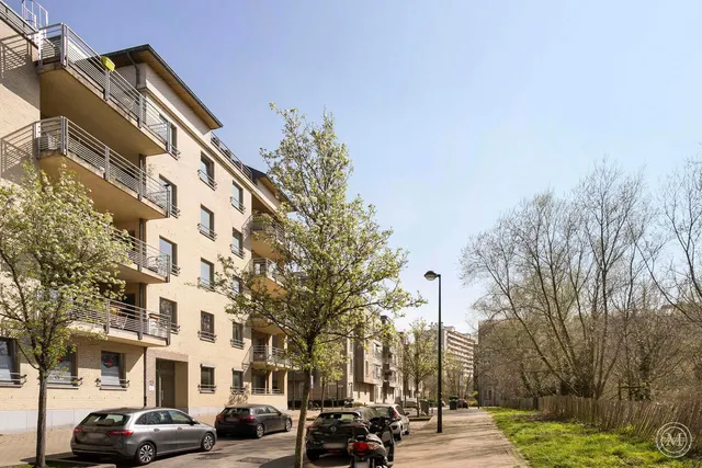 Appartement à vendre à Woluwe-Saint-Lambert – 1/10