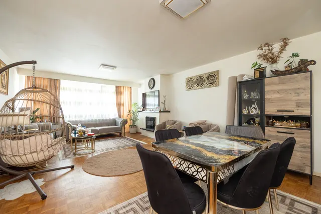 Apartment for sale in Antwerpen – 1/8