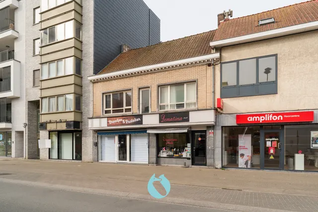 Huis te koop in Zelzate – 1/10