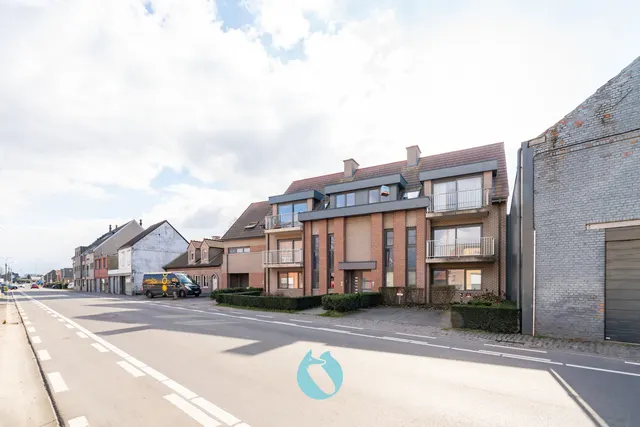 Maison à vendre à Zelzate – 1/6