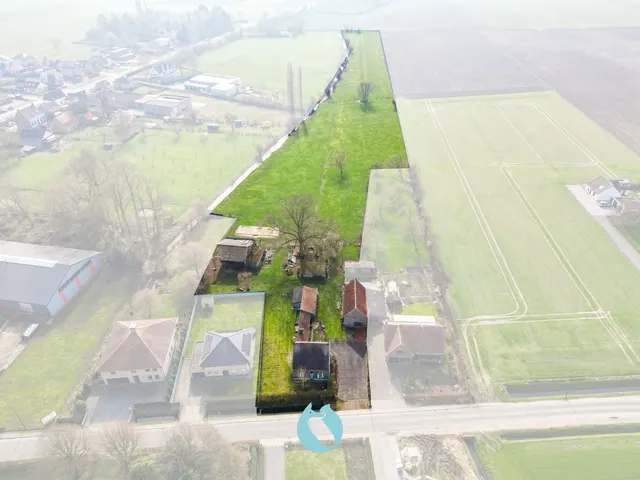 Maison à vendre à Sint-Laureins – 1/10