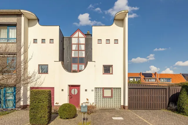 Huis te koop in Aartselaar – 1/10