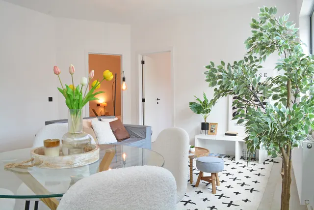 Apartment for sale in Edegem – 1/10