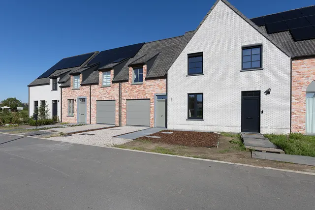Maison à vendre à Aalter – 1/10
