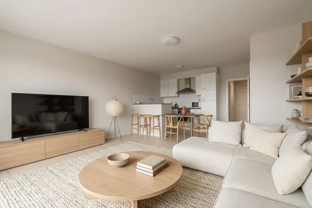 Appartement à vendre à Gent – 1/10