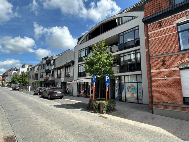 Appartement à louer à Aalter – 1/10