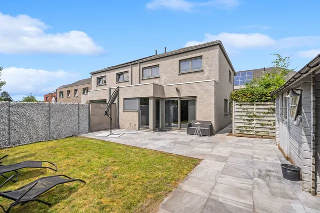 House for sale in Lokeren – 1/10