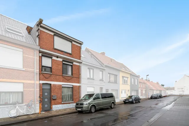 Maison à vendre à Eeklo – 1/10