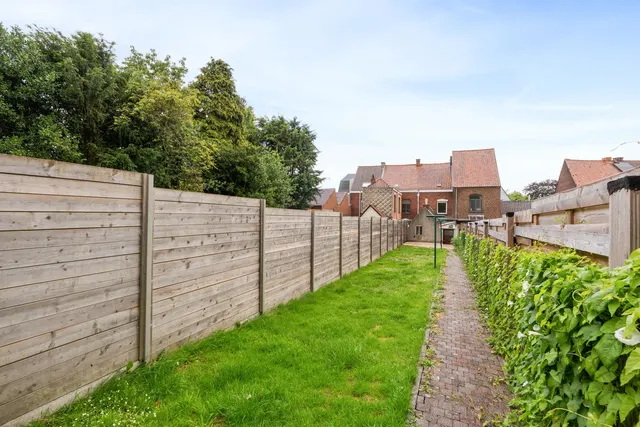 House for sale in Ronse – 1/10