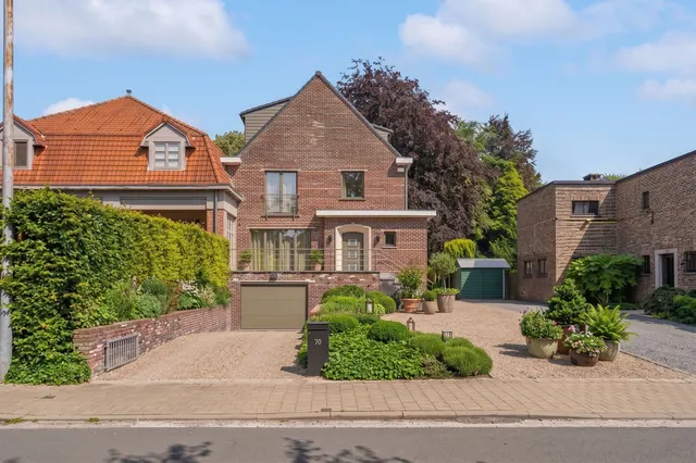 House for sale in Gent – 1/10