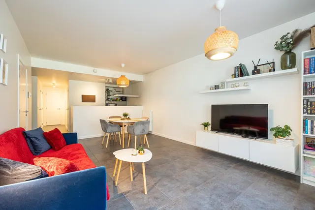 Appartement à vendre à Hemiksem – 1/10