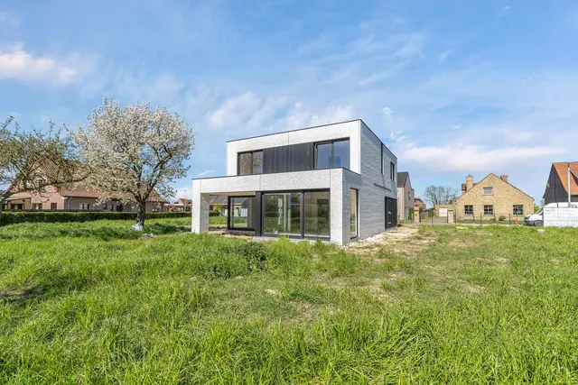 Maison à vendre à Deinze – 1/10