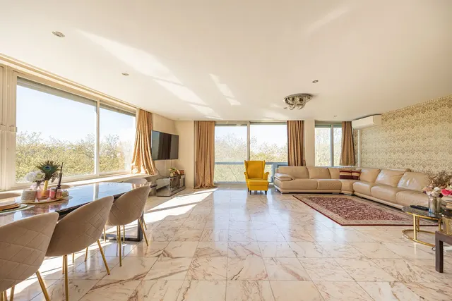 Apartment for sale in Antwerpen – 1/10