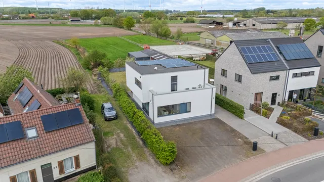 Huis te koop in Gent – 1/10