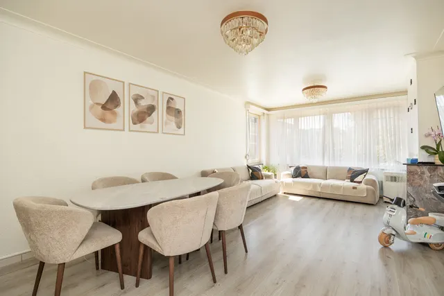 Apartment for sale in Antwerpen – 1/10
