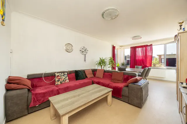 Apartment for sale in Antwerpen – 1/10