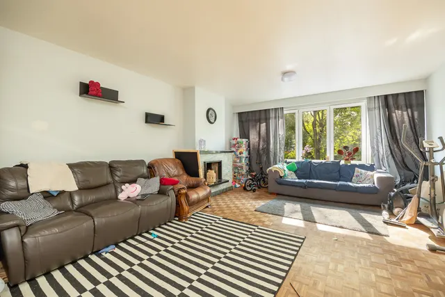 Apartment for sale in Antwerpen – 1/10