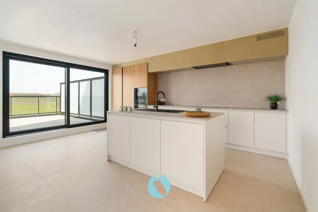 Appartement à vendre à Evergem – 1/10