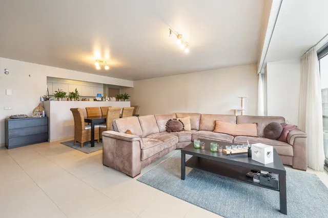 Apartment for sale in Wommelgem – 1/10
