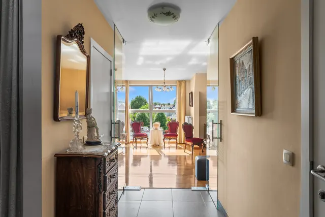 Appartement à vendre à Kruisem – 1/10