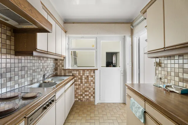 House for sale in Zulte – 1/10