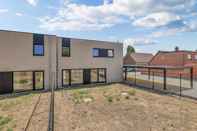 Maison à vendre à Vinkt – 1/10