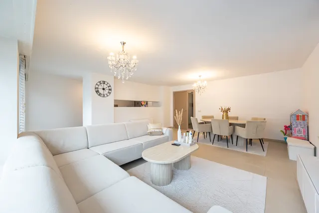 Apartment for sale in Wommelgem – 1/10