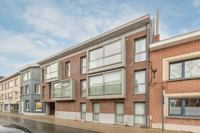 Apartment for sale in Wommelgem – 1/10