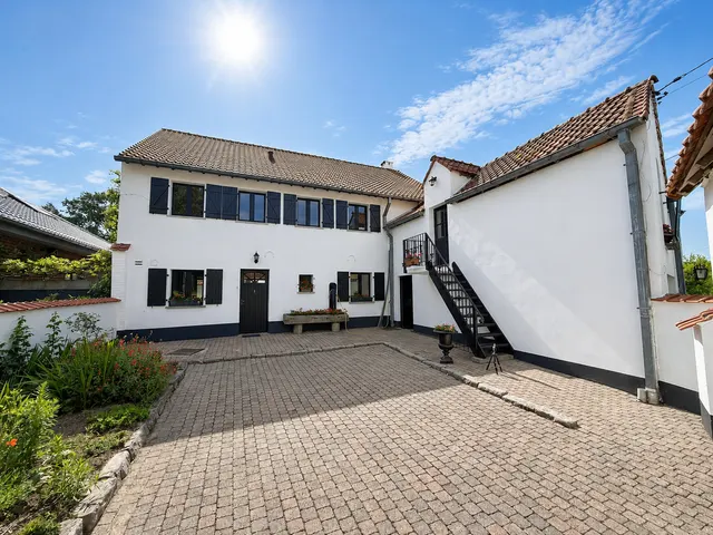 Maison à louer à Lasne – 1/10