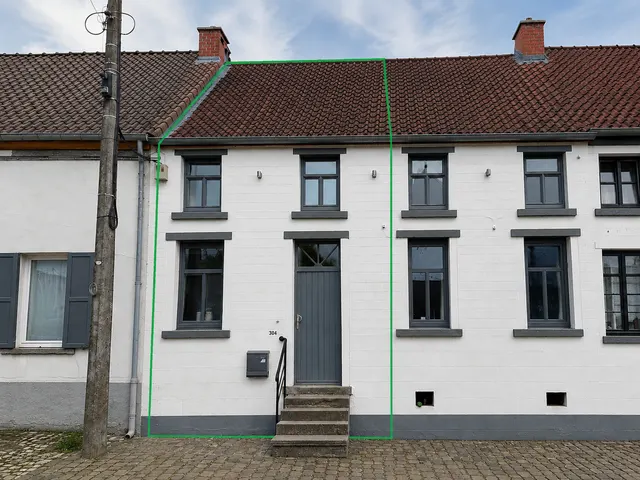 Maison à louer à Lasne – 1/10