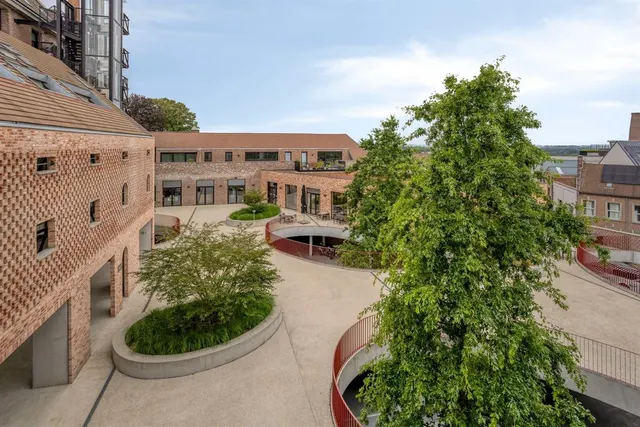 Apartment for sale in Dilbeek – 1/10
