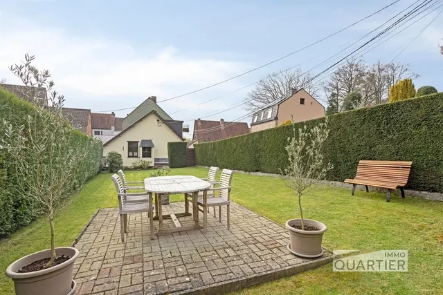 Huis te koop in Beersel – 1/10