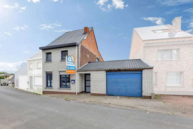 Maison à vendre à Lede – 1/10