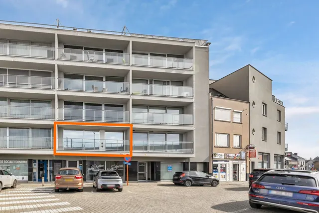 Appartement te koop in Denderleeuw – 1/10