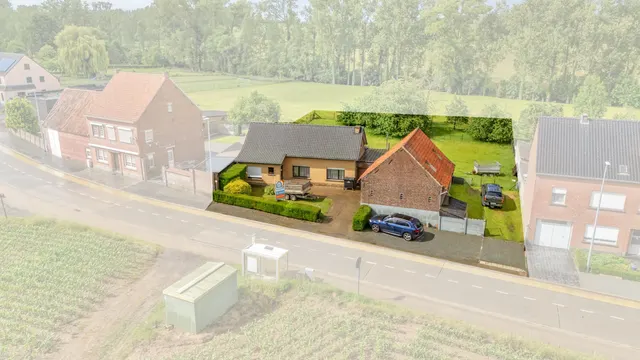 Huis te koop in Ninove – 1/10