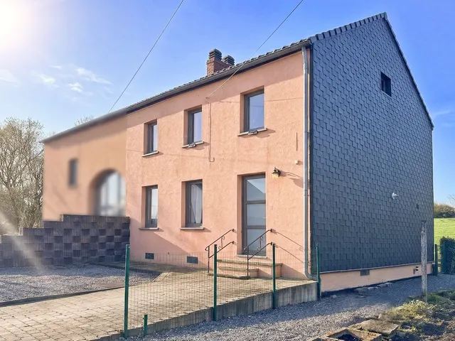 Maison à vendre à Chastre – 1/10