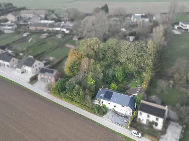 Maison à vendre à Gembloux – 1/10