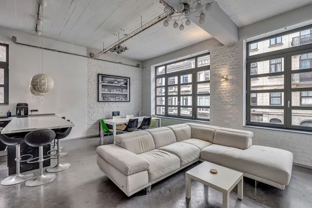 Appartement à vendre à Brussel – 1/10