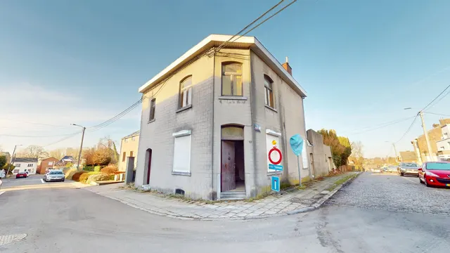 House for sale in Gembloux – 1/10